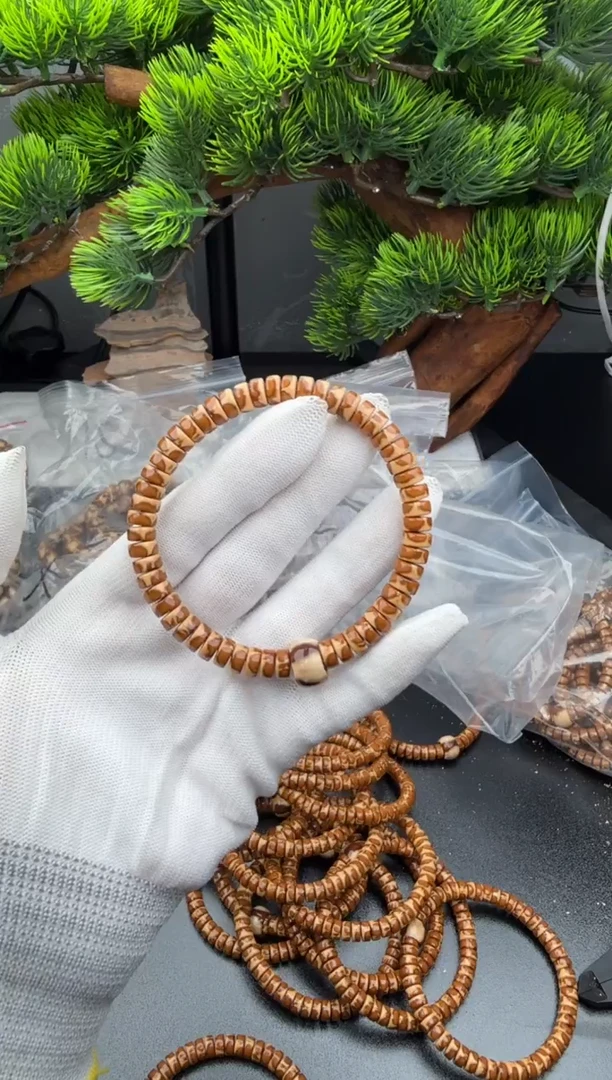 手串紫金鼠紫金鼠23