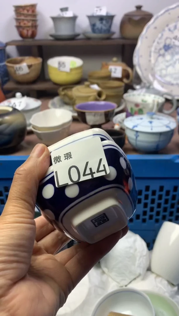 【闪购商品】瓷片明雅阁工艺品店