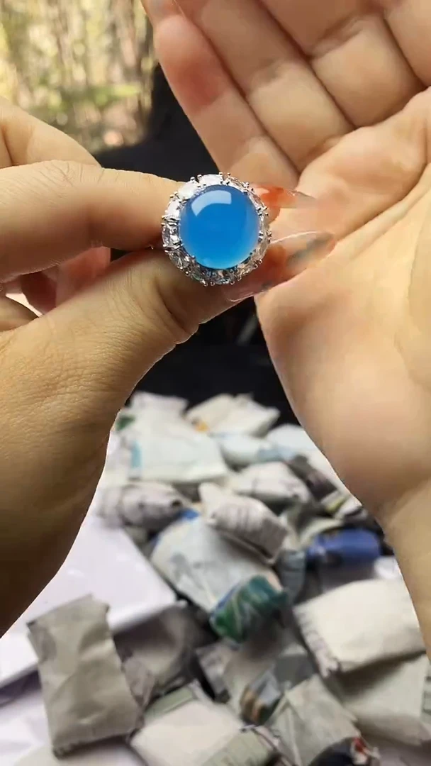 满色吊坠 所见即所得！！！