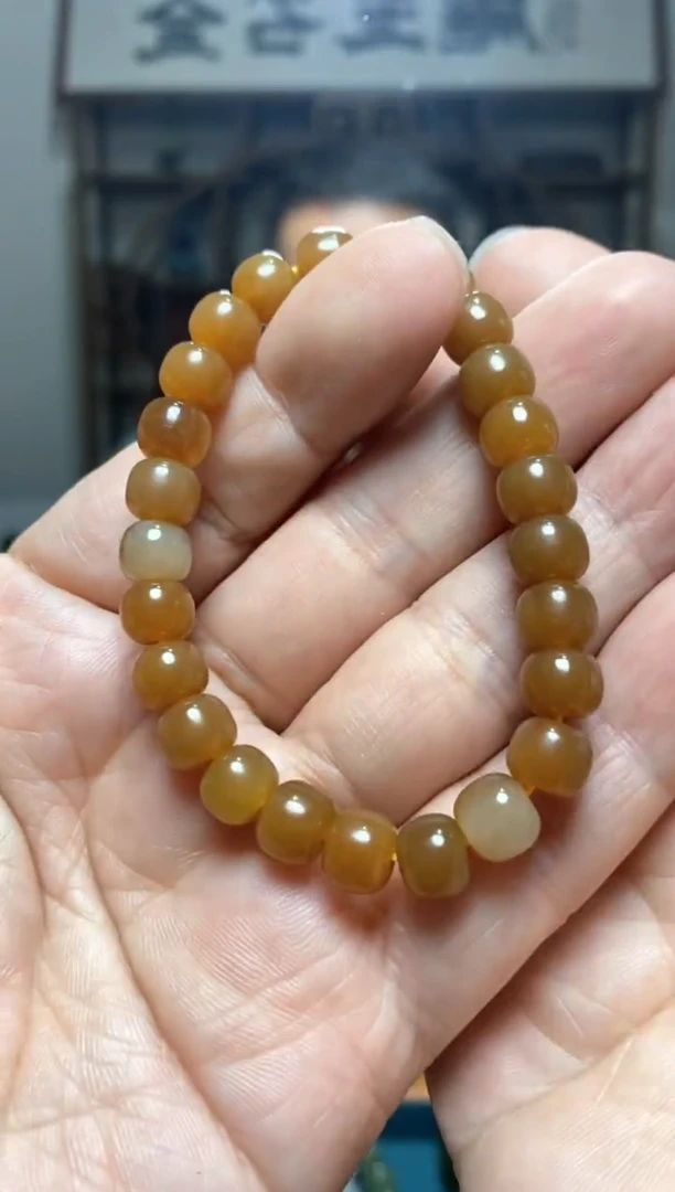 【闪购商品】和田玉挂件未镶嵌90