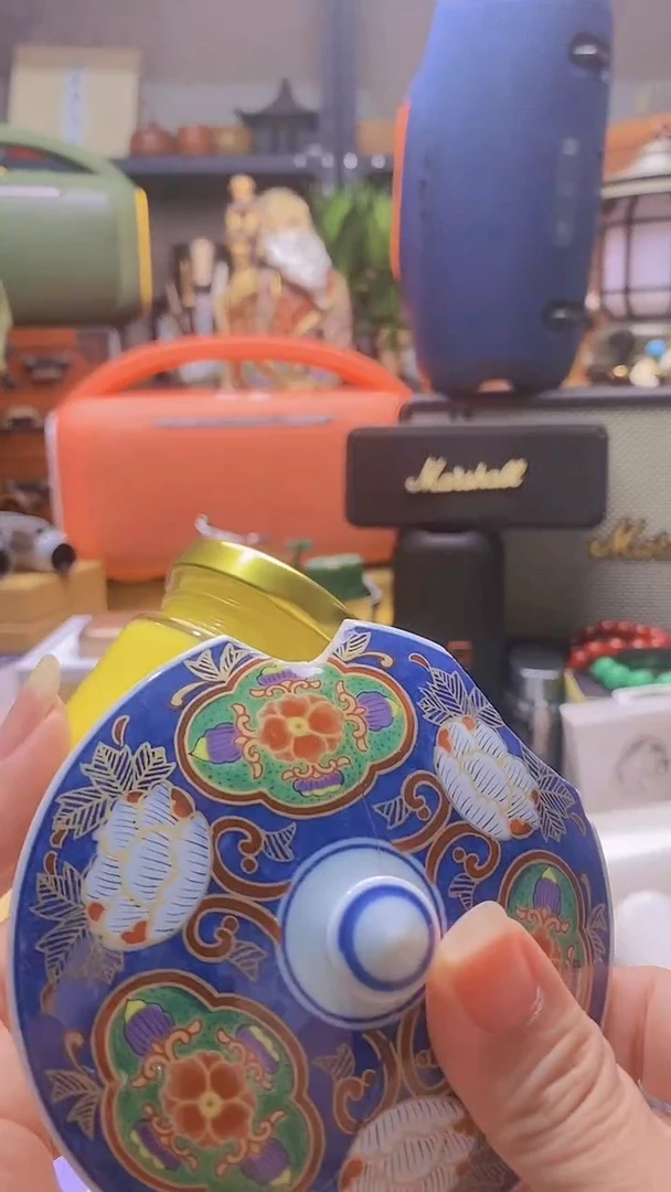 摆件茶文化 工艺美术