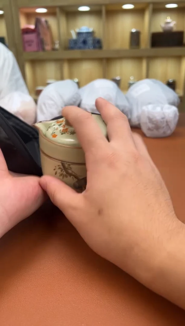 至茗堂茶器11111