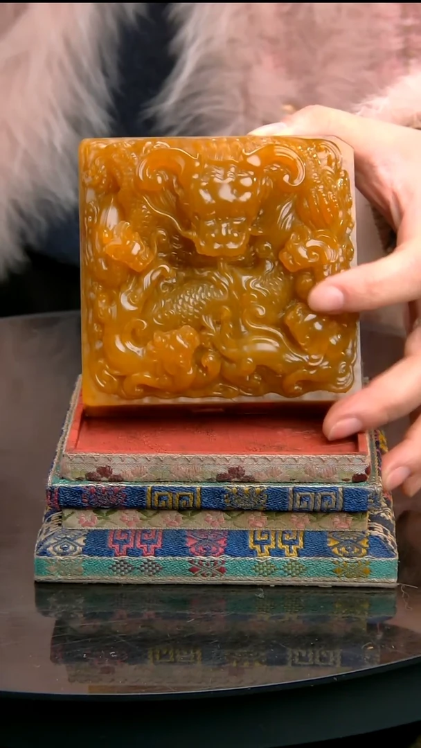 寿山石印石111111