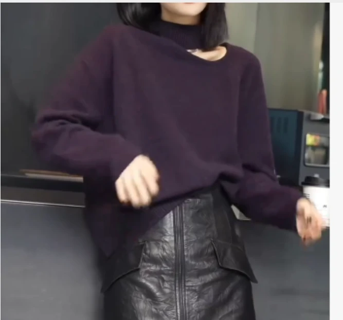 2025早秋时尚潮流百搭精品女装CXSE11