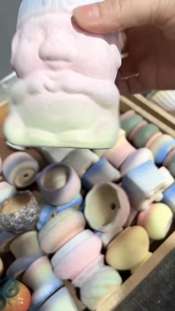 茵茵的欧气花园8*10