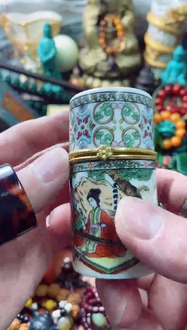 【闪购商品】织绣主播推荐主播推荐