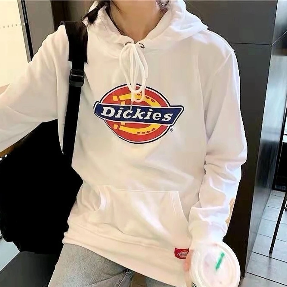 Dickies卫衣服饰链接（需备注编号）