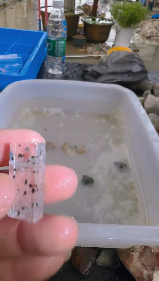 未镶嵌珠宝半成品水晶E*Uuu,水晶
