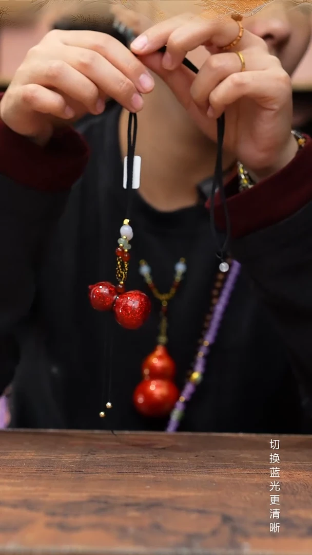 82号缘梦工艺葫芦（天然真葫芦）