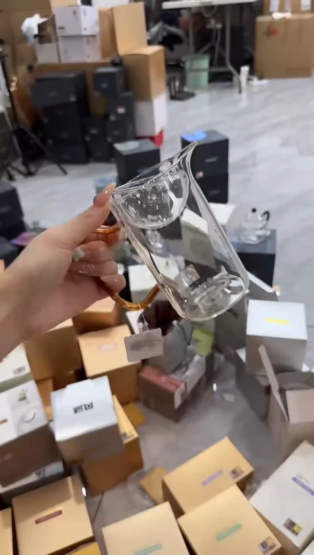 @@禾器晶彩沁润琥珀色（无盒）
