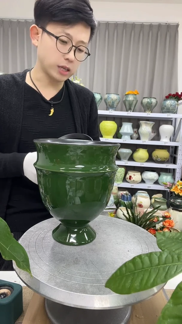 【11.24】直播链接  高度:20    口径:   15-17