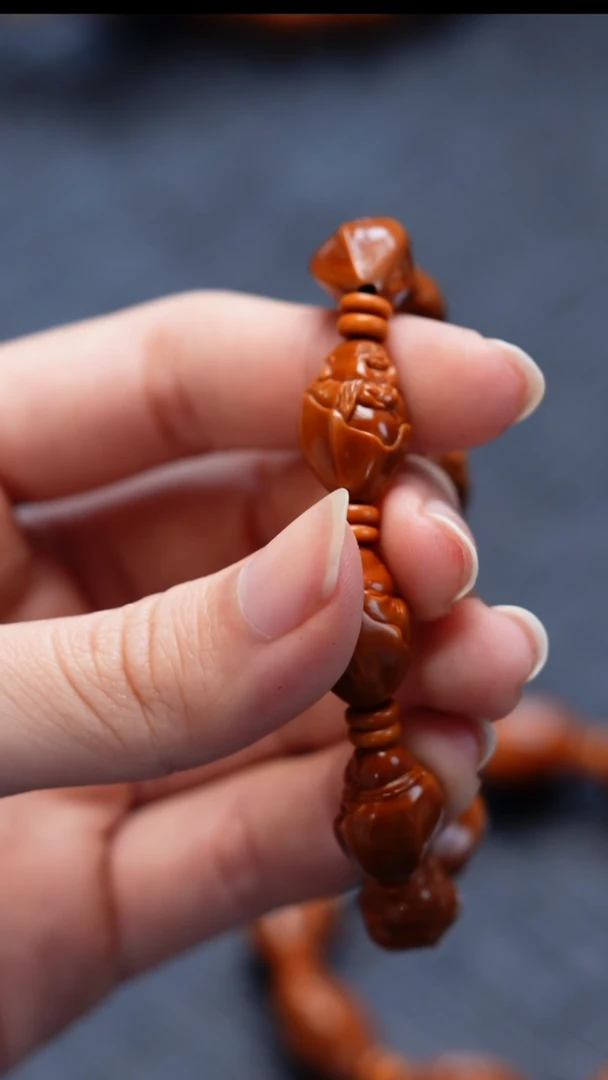 手串/手链橄榄核橄榄核