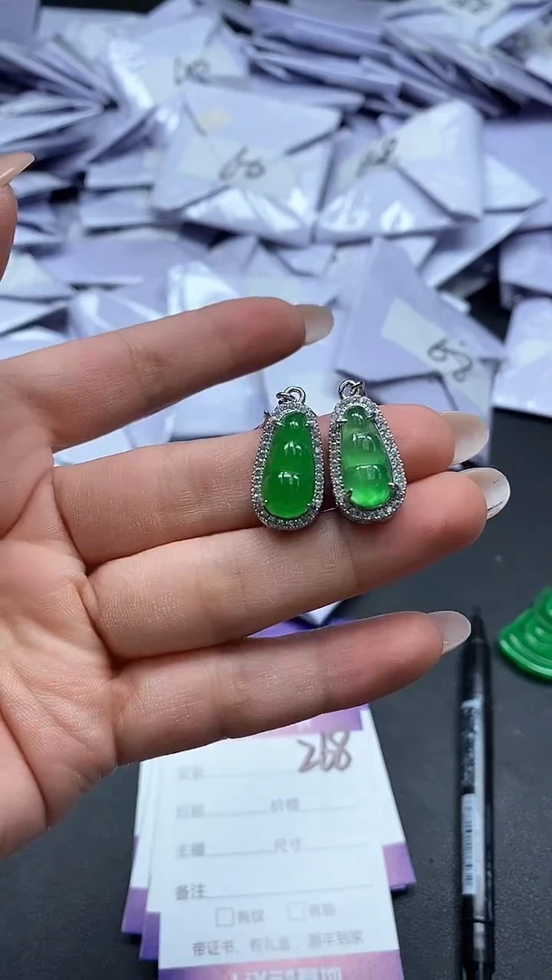 所见即所得（一物一图)268