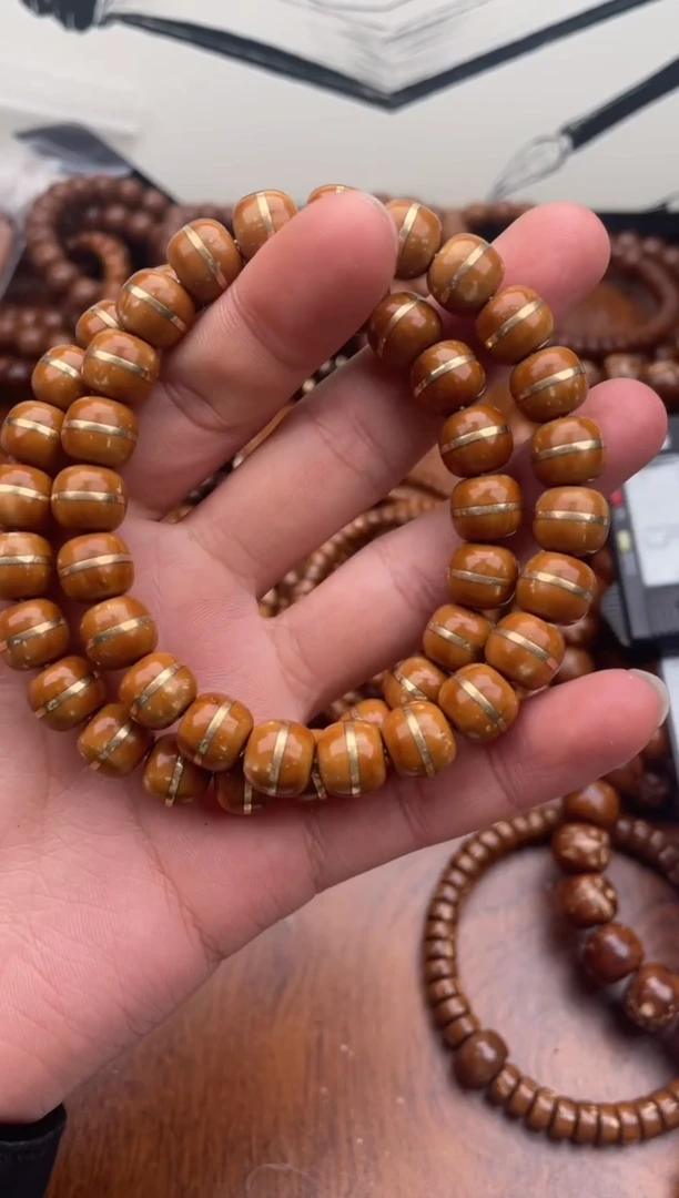 手串紫金鼠5号手串