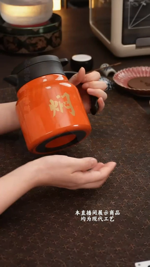 杯开****?各大窑口精美茶器