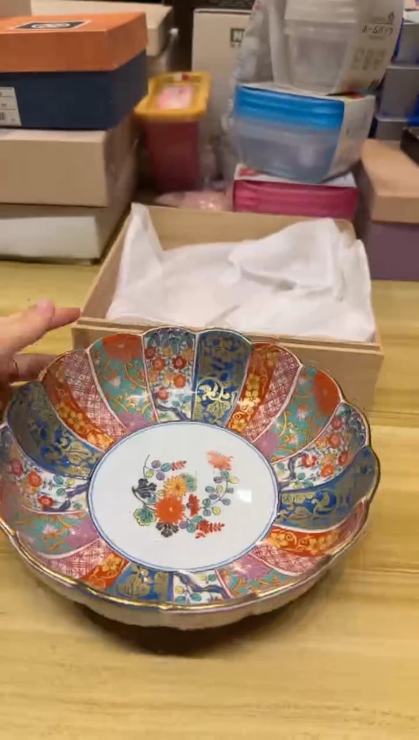 小狐狸严选日瓷器小狐狸精选日瓷器