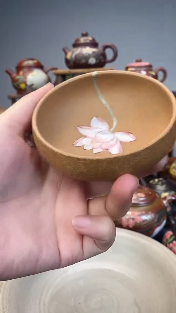 茶壶紫砂宜兴紫砂