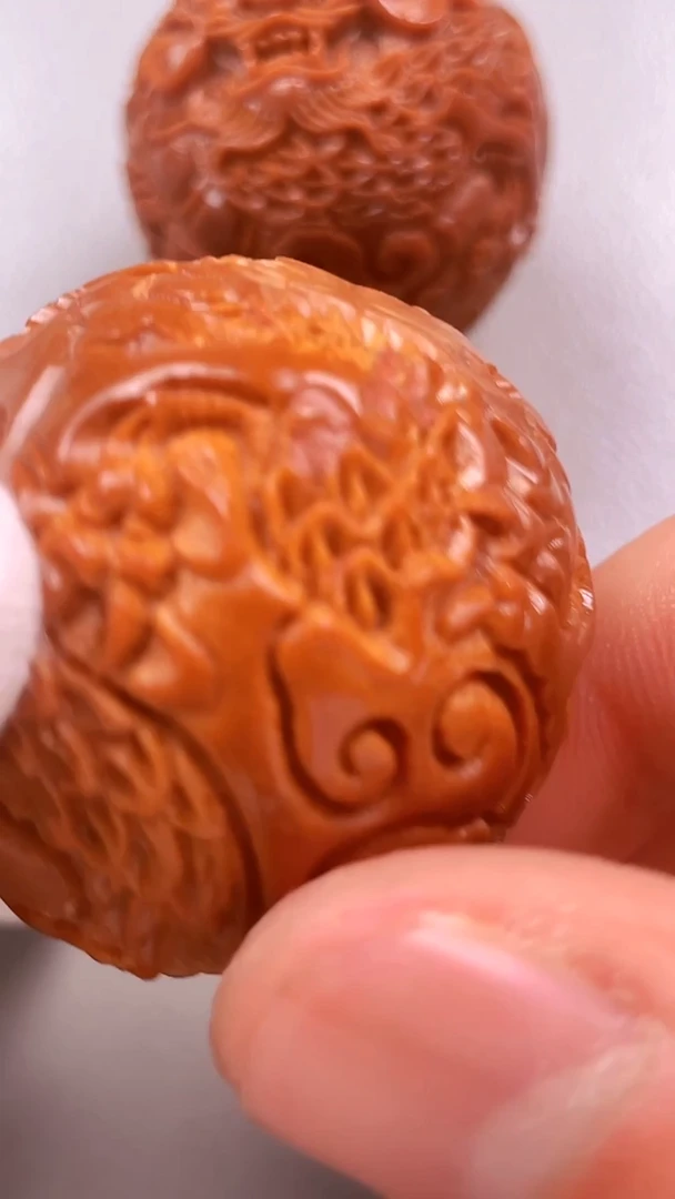 手串/手链橄榄核老***熟1