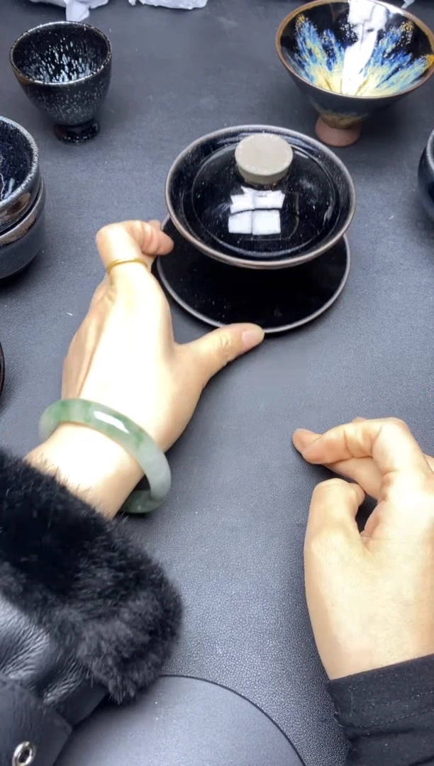 【闪购商品】茶盏            22