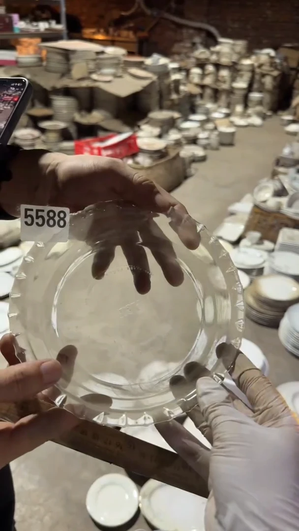 瓷片磁州窑买到就是赚到