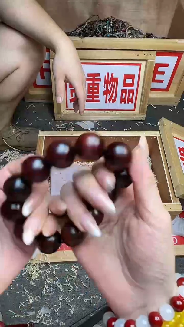 精品手串 无礼盒