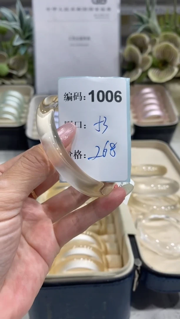 非金属无编码1006