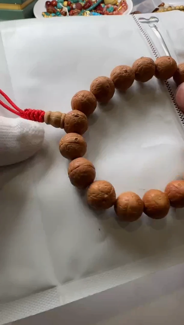 【闪购商品】凤眼菩提手串凤眼手串