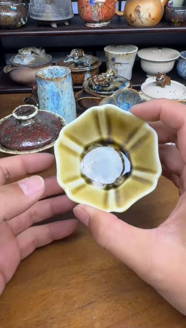 非遗传承老叶柴烧188