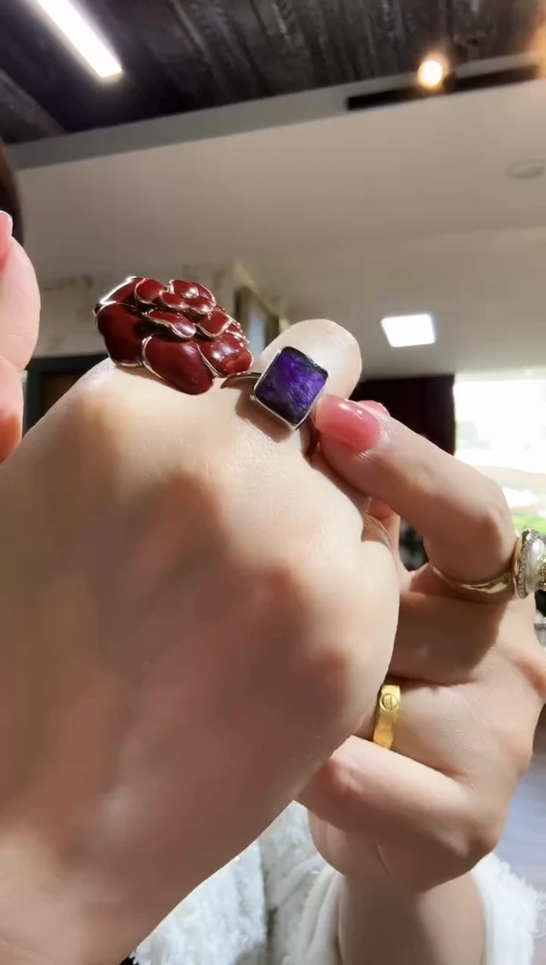 直播间所见即所得