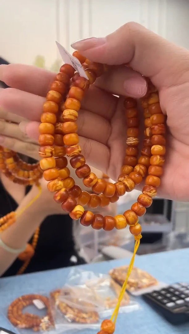 未镶嵌琥珀珠宝奇石假一罚十多样性发其一