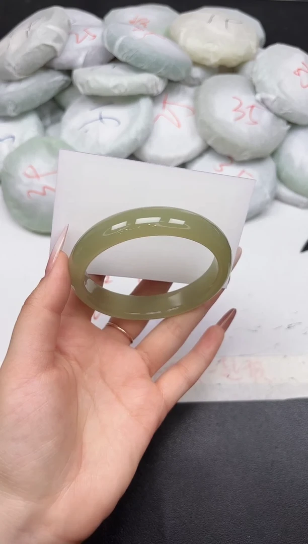 东凌女款手镯A8/6263