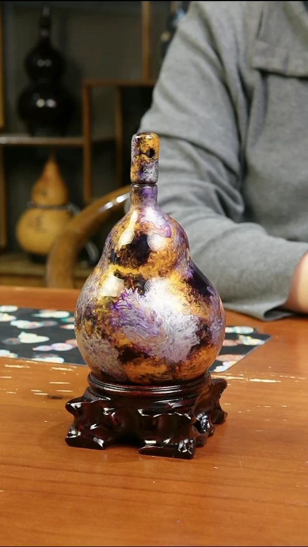 热水酒葫芦一物一拍582