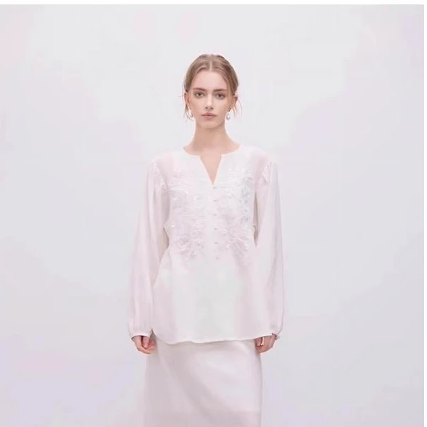 时尚女装【20350】叁楼通道