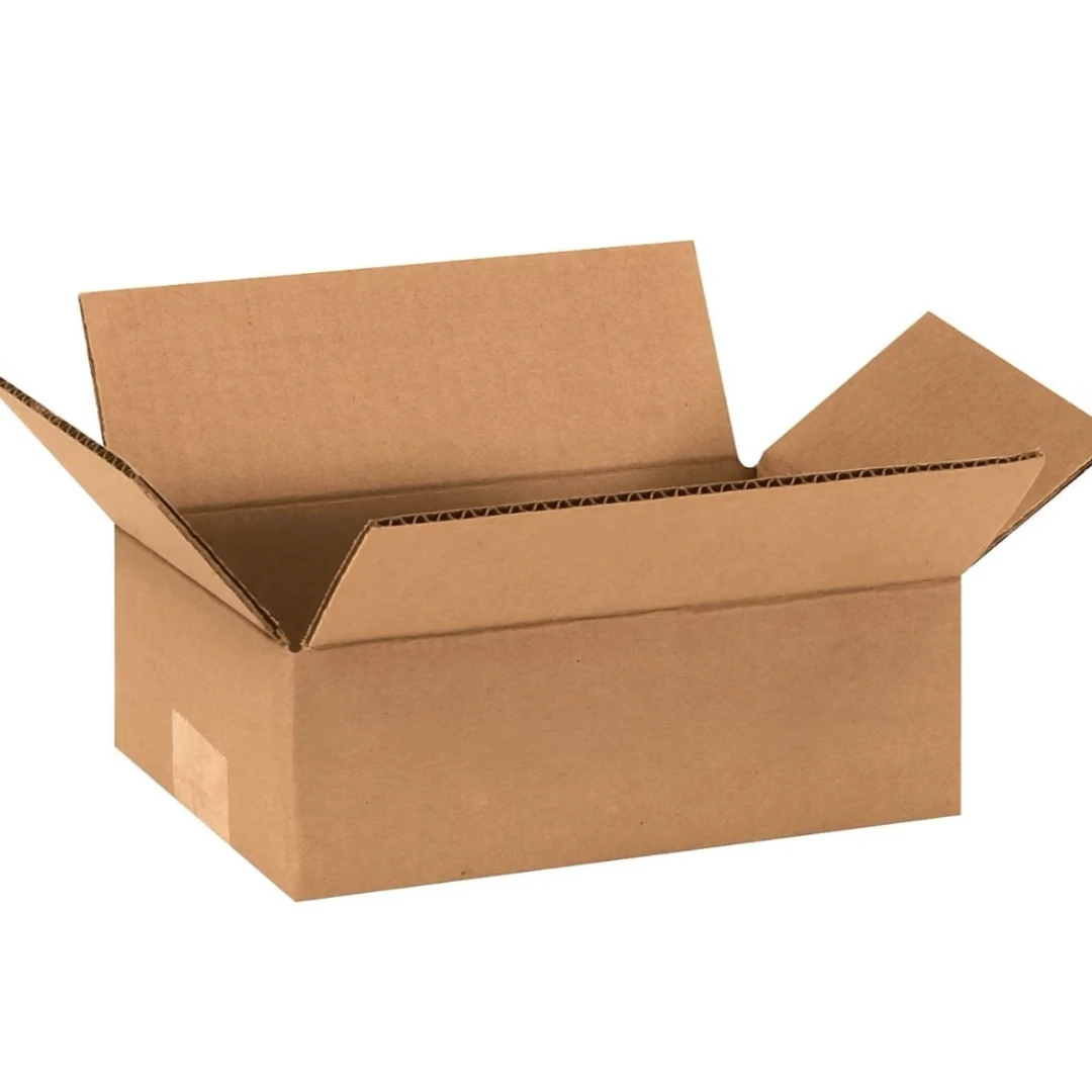 定制类纸箱41-60号对应编码下单