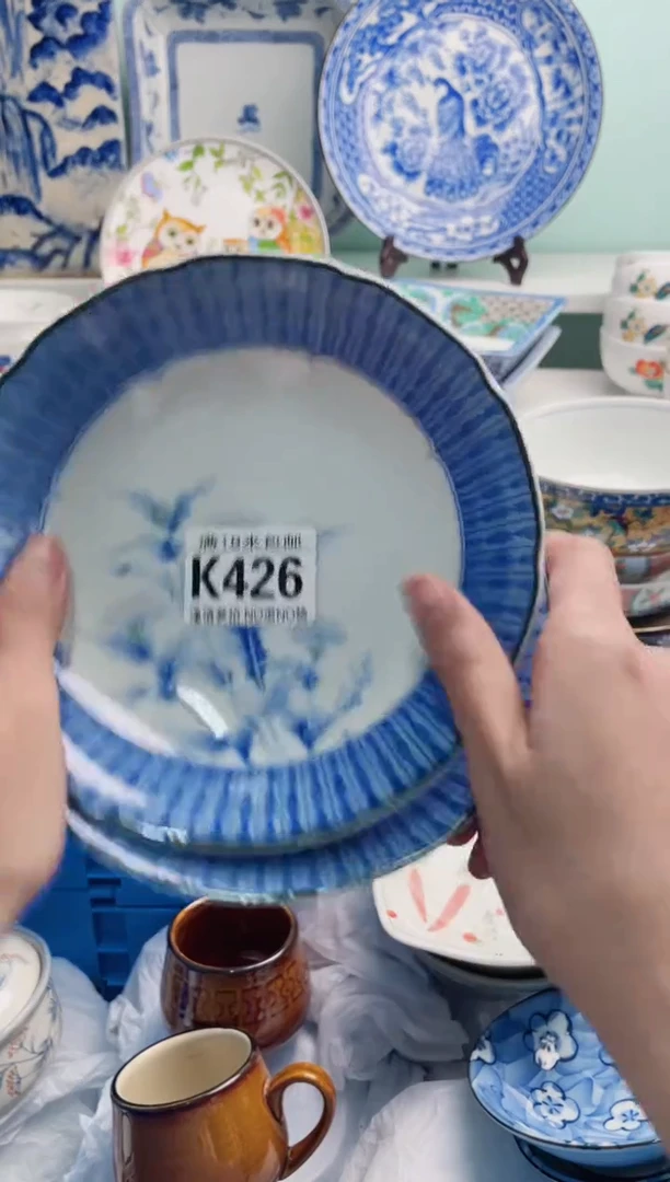 陶瓷一****?K426***********