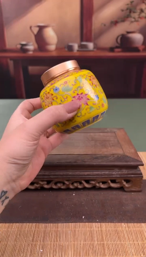 【闪购商品】顾德茶器福利闪购链接