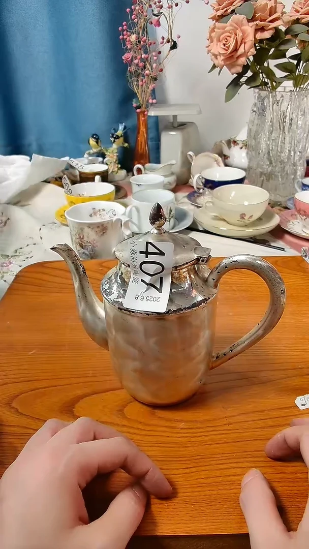 瓷器小淼海外陶瓷工艺品