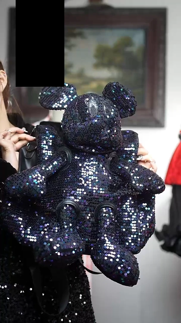 包包艺桐轩儿童潮服