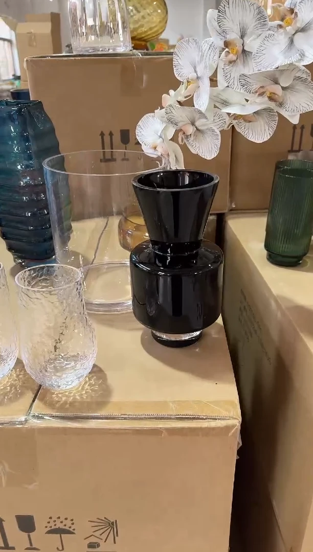 万间家居美物花瓶083