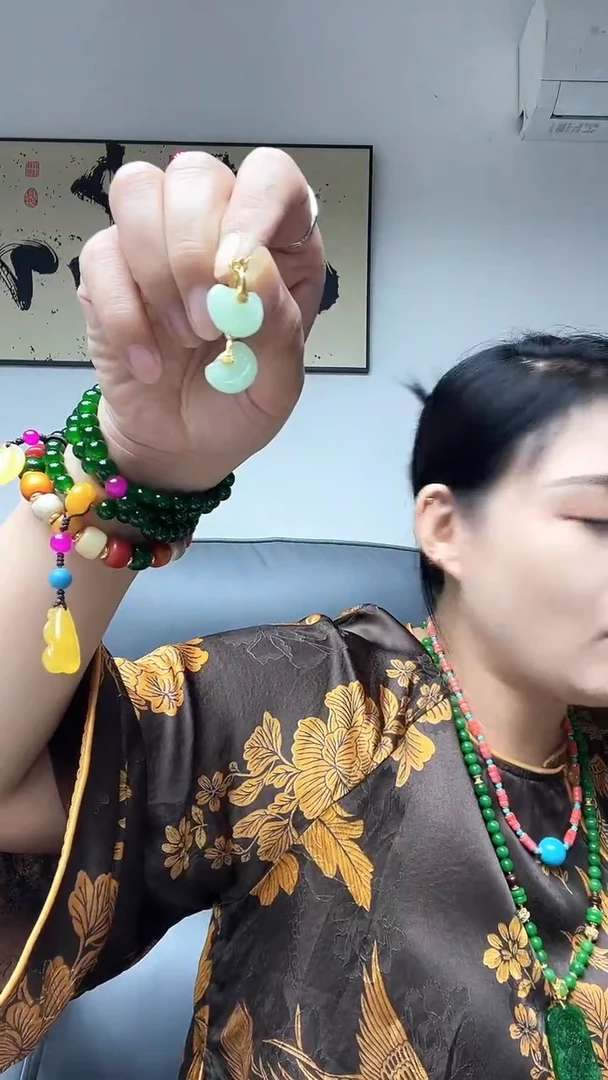 裸石琥珀未镶嵌0000000000736