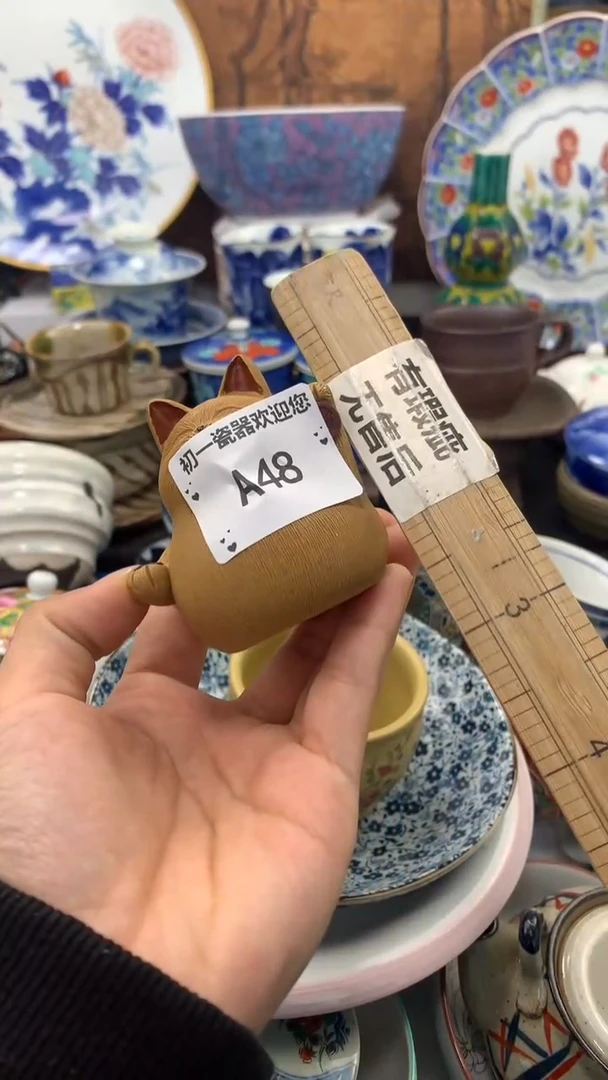 【闪购商品】瓷片点关注，新货到库，本场全是福利