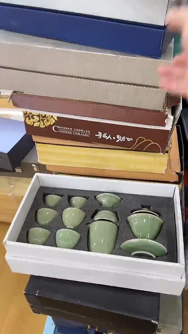 【闪购商品】岩传茶具岩传茶具@