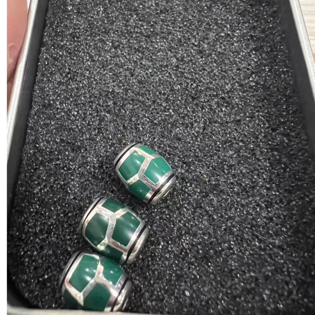 寿珠配饰8X11单颗