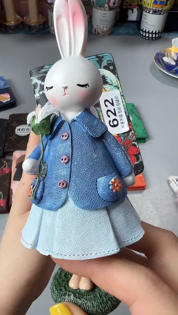 瓷片622手工无品牌 七天无理由