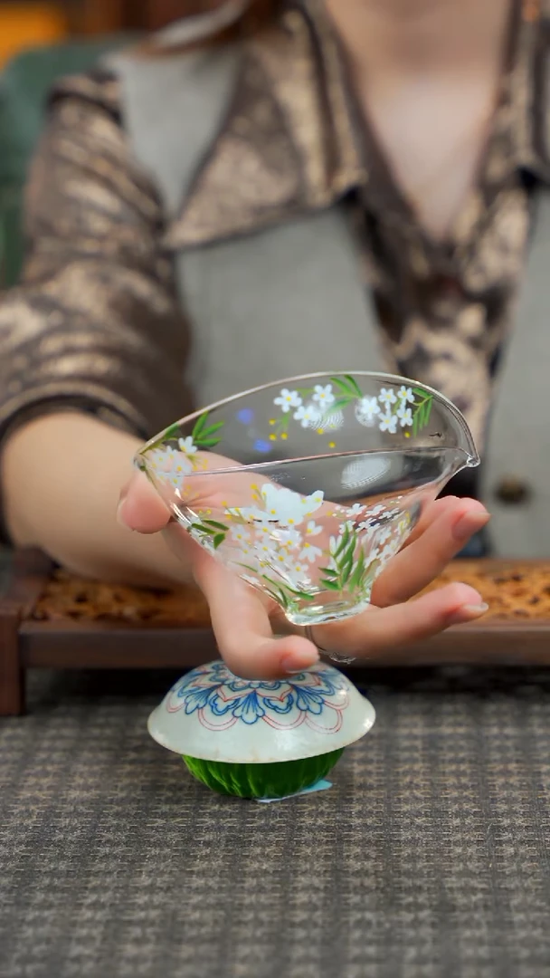 11留器茶斋高货瓷器@@LQ0911