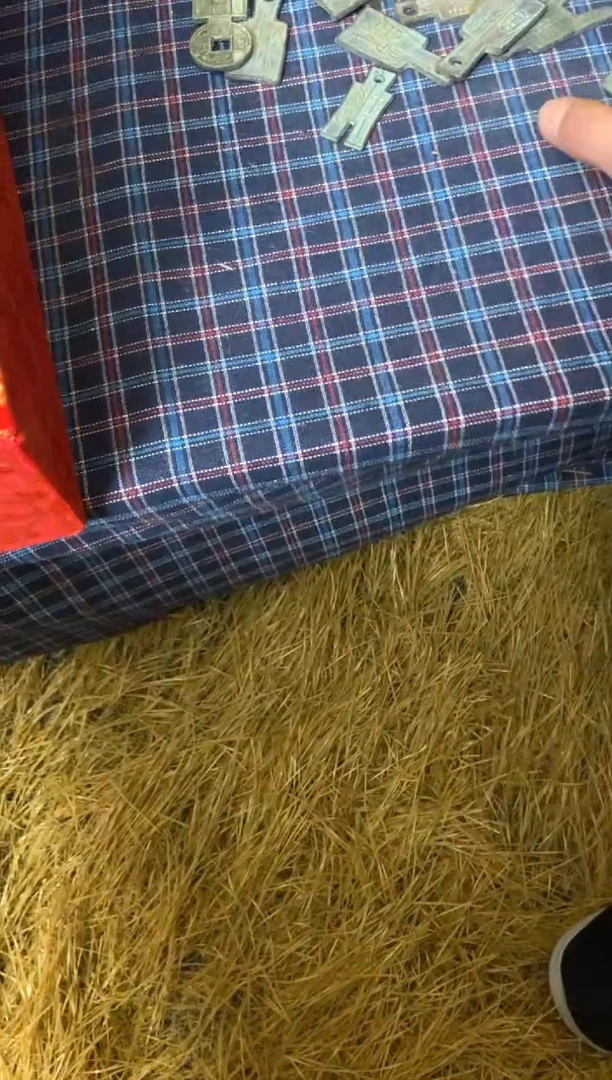 木特色------福利盒