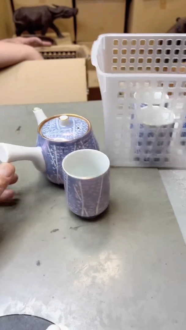 【闪购商品】瓷片174聚宝缘二号店