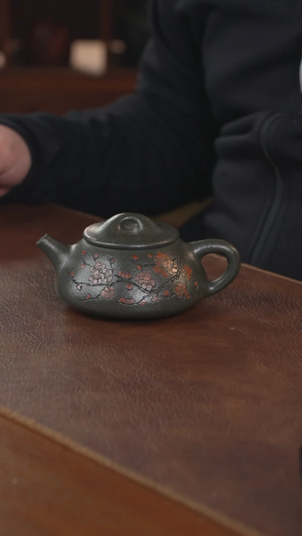 【闪购商品】紫砂茶壶紫砂壶紫砂壶