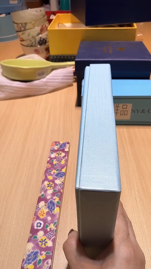 【闪购商品】瓷片锅碗瓢盆一件不剩 4 香水