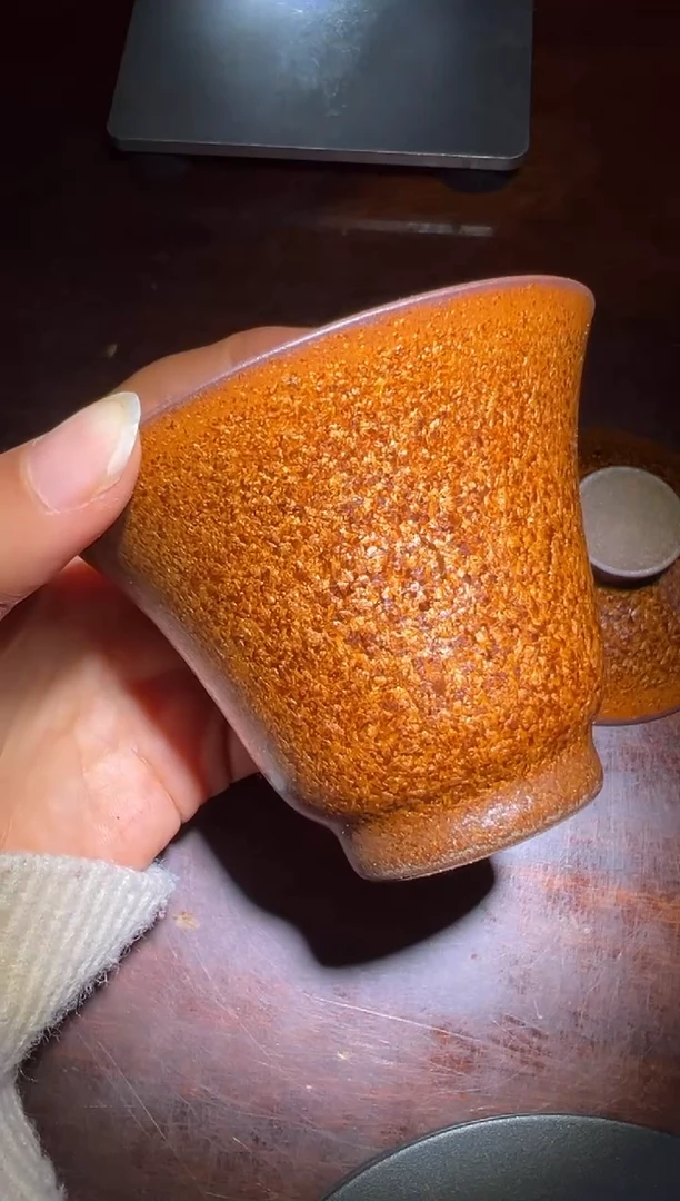 茶盏吴志勇高端收藏6